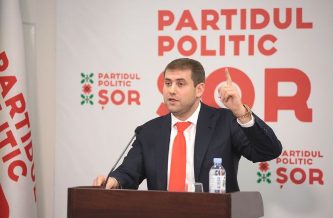 Maia Sandu's party is in panic and prepares to search the representatives of the 